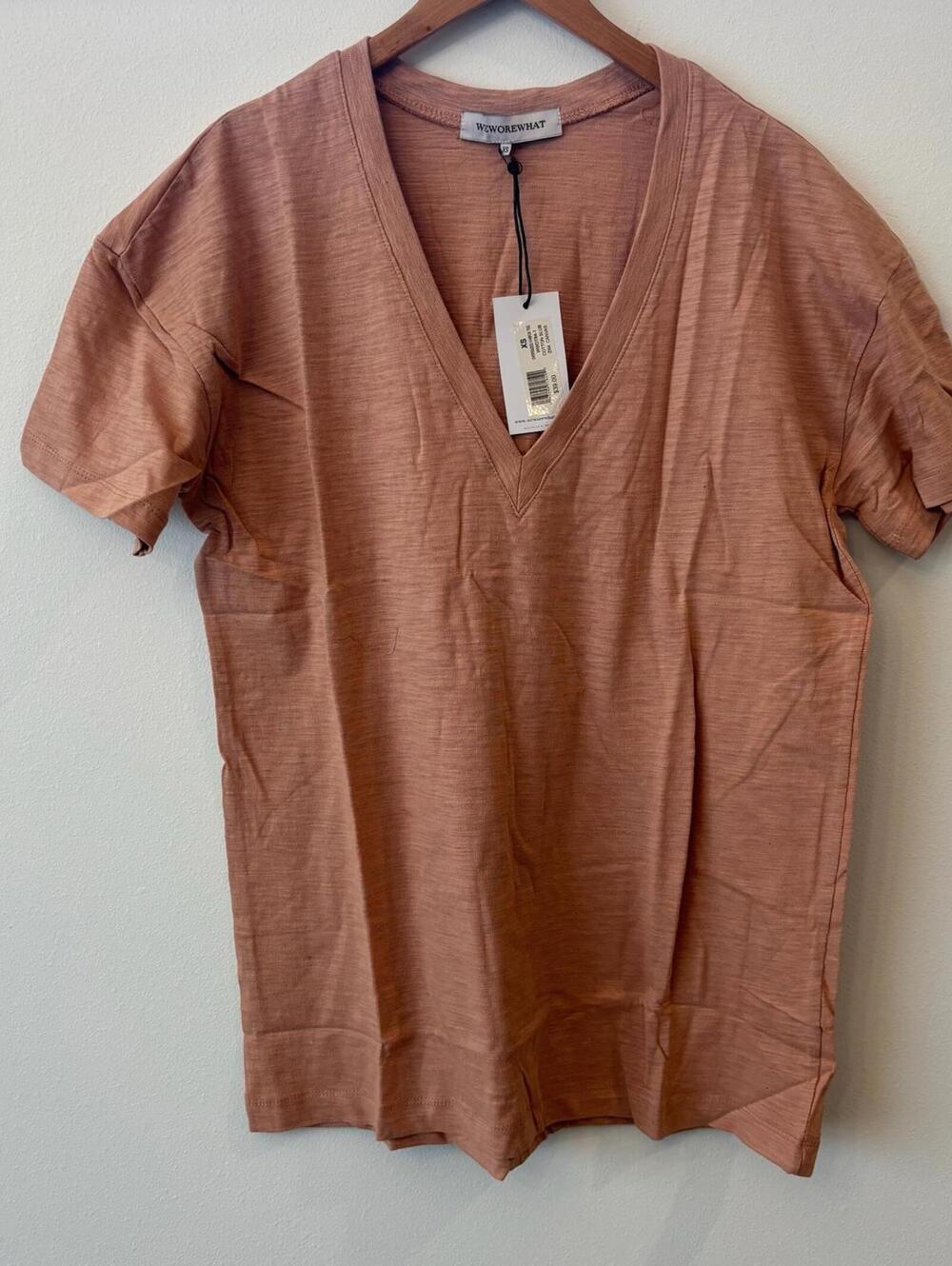 WeWoreWhat Oversized Tshirt